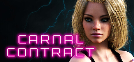 Carnal Contract cover art