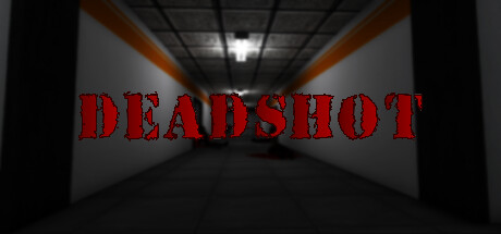 Deadshot cover art
