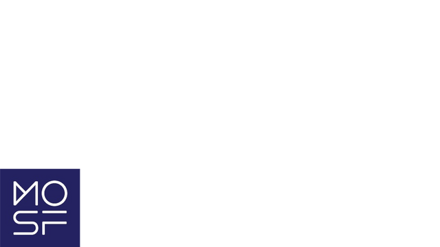 Museum of Science Fiction: Experimental VR Gallery 1 Logo