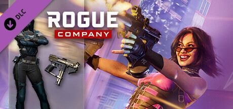 Rogue Company - ViVi Starter Pack cover art