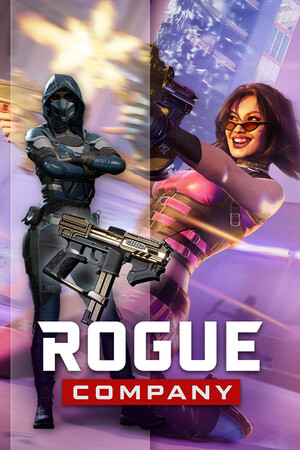 Rogue Company - ViVi Starter Pack