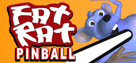 Fat Rat Pinball cover art