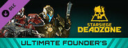 Starsiege: Deadzone Ultimate Founder's Pack