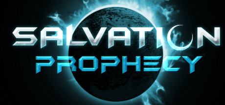 Salvation Prophecy cover art