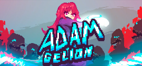 Adamgelion
