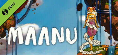 MAANU - Academic Version Demo cover art