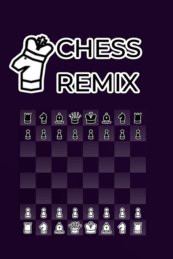 Chess Remix - Chess variants for steam Chess Remix - Chess variants for steam