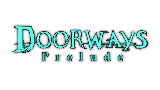 Doorways: Prelude Logo