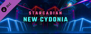 Synth Riders: Starcadian - "New Cydonia"