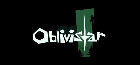 Oblivistar cover art