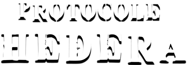 Protocole : Hedera Logo