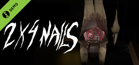 2x4 Nails Demo cover art