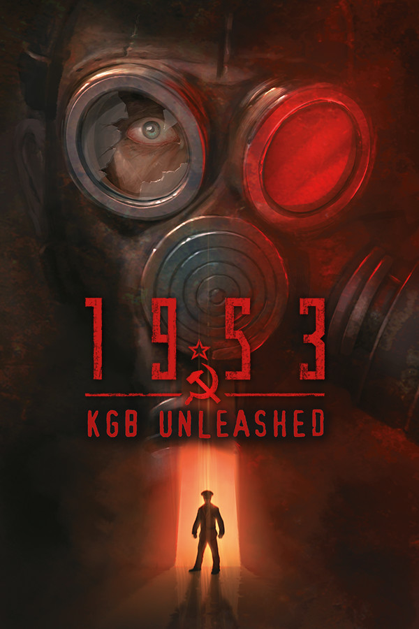 1953 - KGB Unleashed for steam