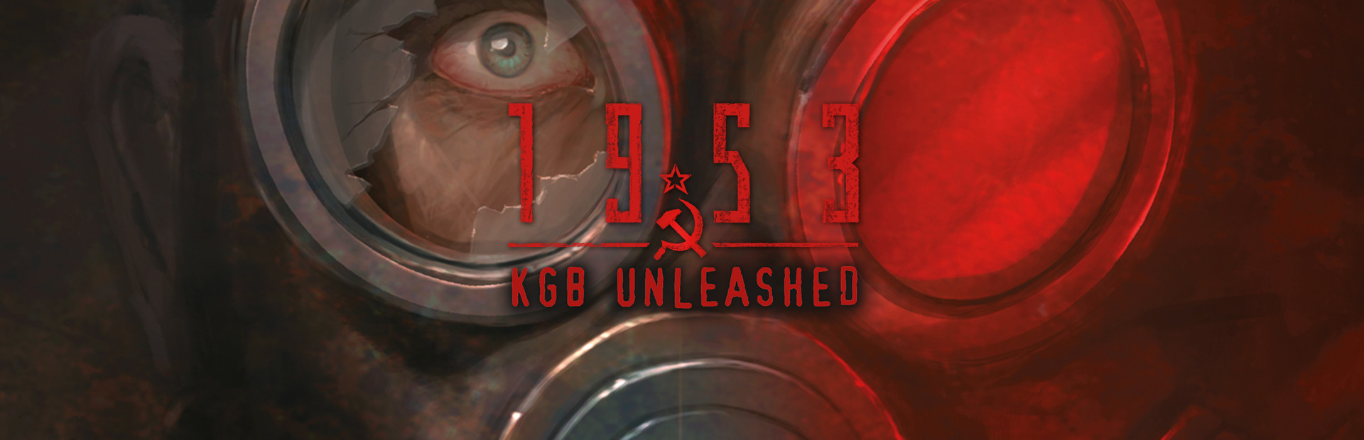 1953 - KGB Unleashed