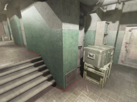 1953 - KGB Unleashedfor windows and Linux 1