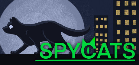 Spy Cats PC Specs