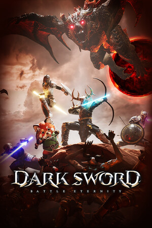 Darksword: Battle Eternity