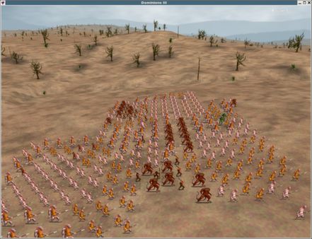 Can i run Dominions 3: The Awakening