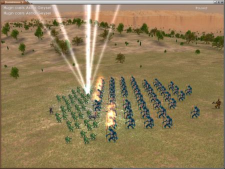 Dominions 3: The Awakening minimum requirements