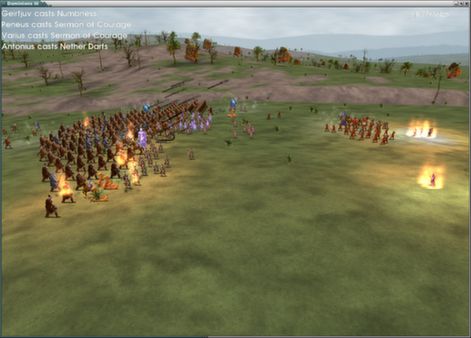 Dominions 3: The Awakening recommended requirements