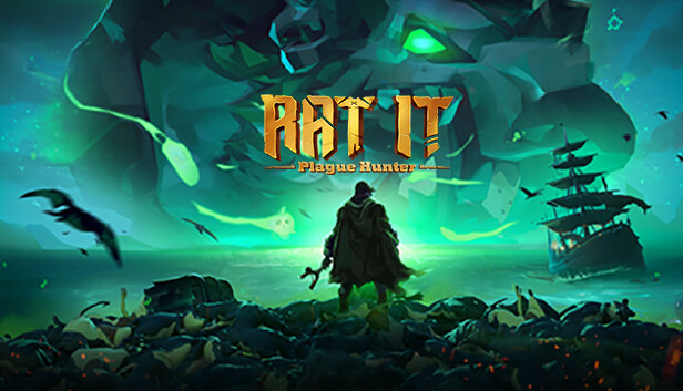 Rat It: Plague Hunter