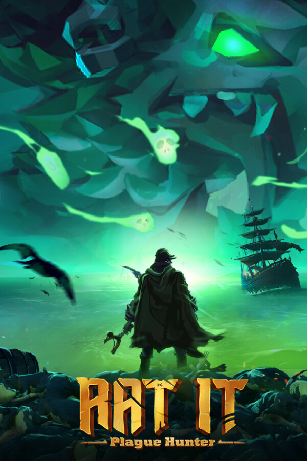Rat It: Plague Hunter for Steam in United States region