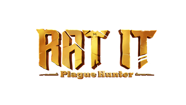 Rat It: Plague Hunter Logo