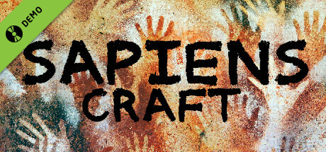 Sapiens Craft Demo cover art