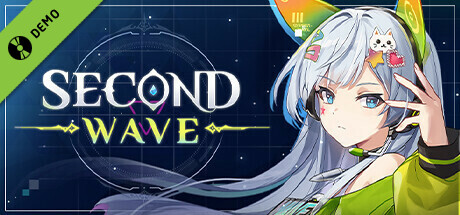 Second Wave Demo cover art