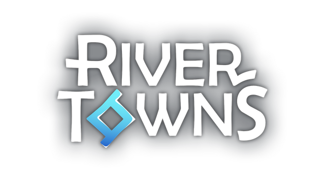 River Towns Logo