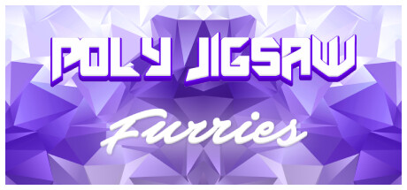 Poly Jigsaw: Furries cover art