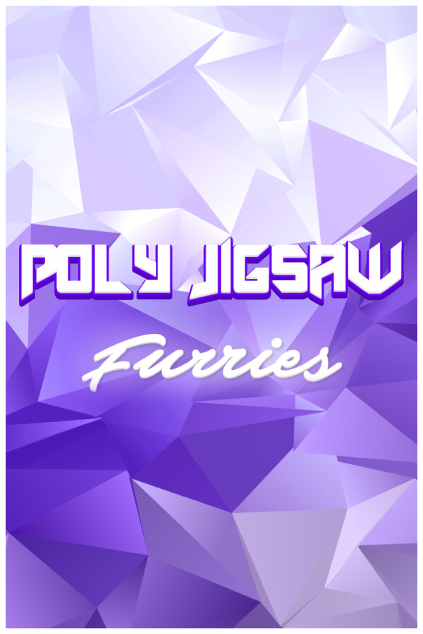 Poly Jigsaw: Furries for steam Poly Jigsaw: Furries for steam