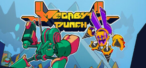 Megabyte Punch cover art