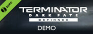 Terminator: Dark Fate - Defiance Demo