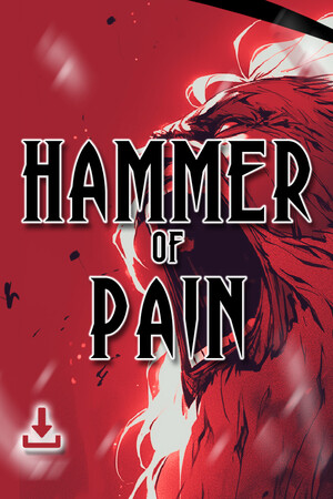 Hammer of Pain Playtest