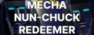 Mecha Nun-chuck Redeemer System Requirements