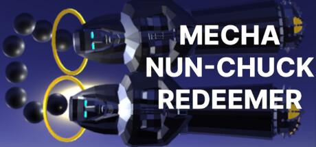 Mecha Nun-chuck Redeemer PC Specs
