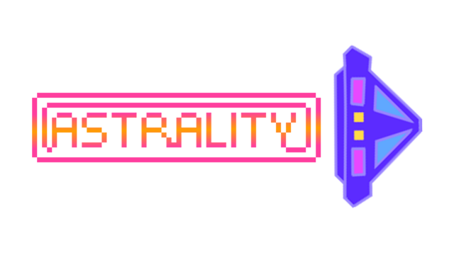 Astrality Logo