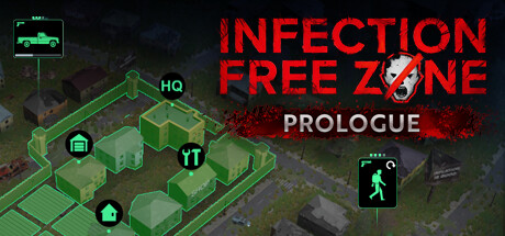 Infection Free Zone – Prologue PC Specs