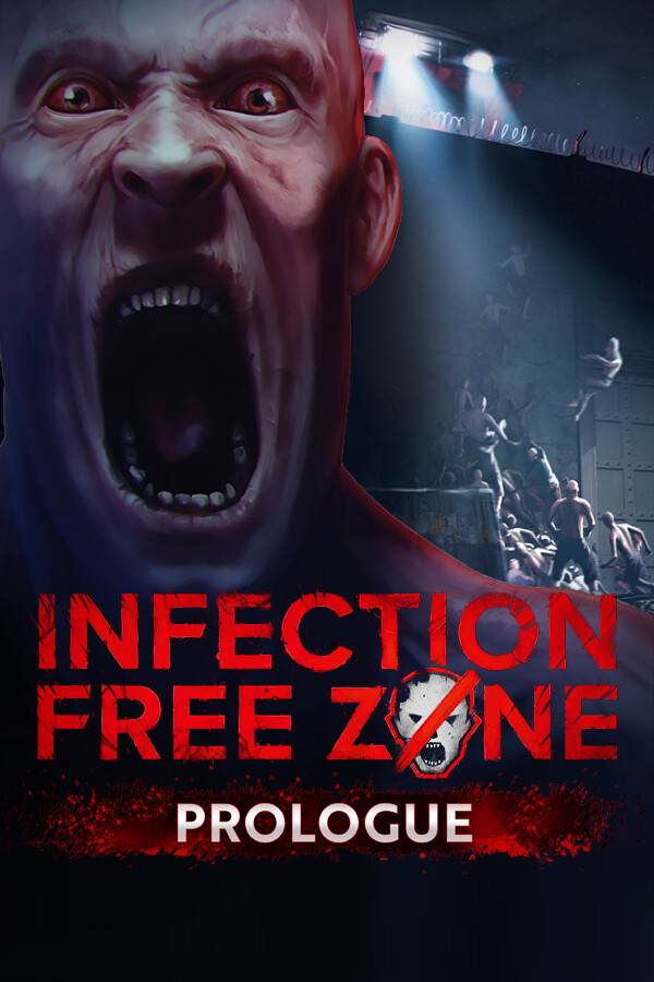 Infection Free Zone – Prologue for steam