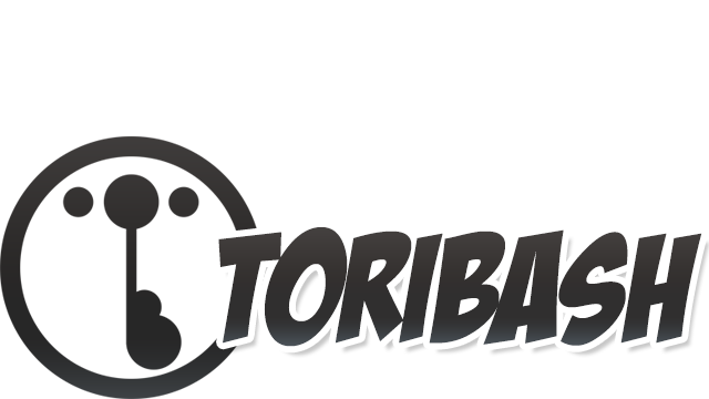 Toribash Logo