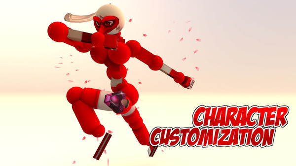 Toribashfor windows and Linux 1