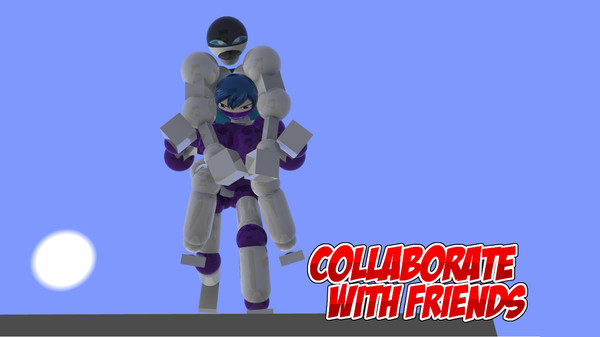 Toribash game for Linux 1