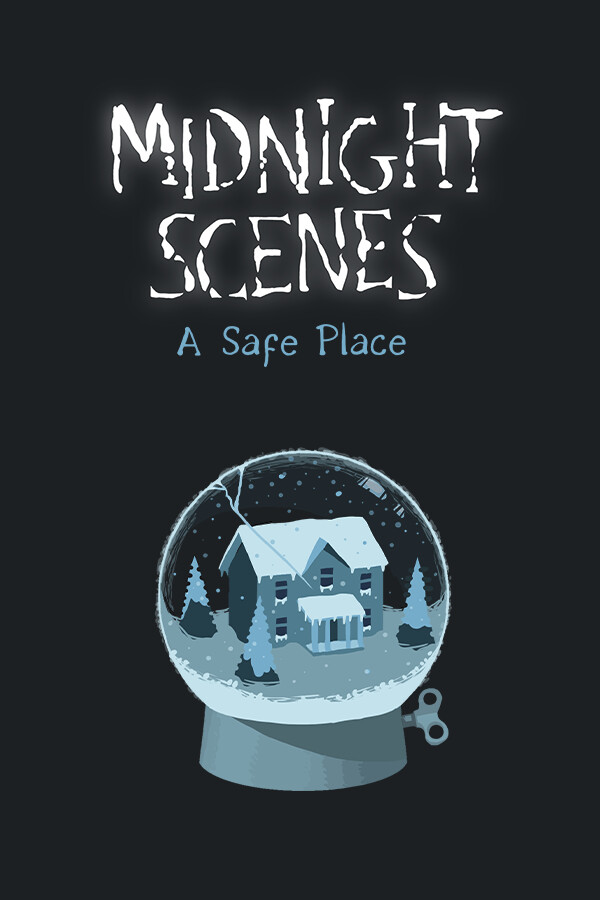 Steam portrait for Midnight Scenes: A Safe Place.