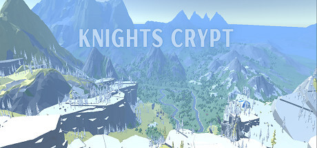 Knights Crypt Playtest cover art