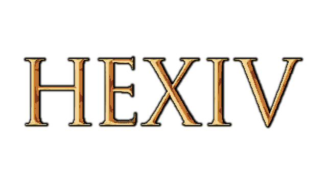 Hexiv Logo
