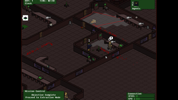 Black Annexfor windows and Linux 1
