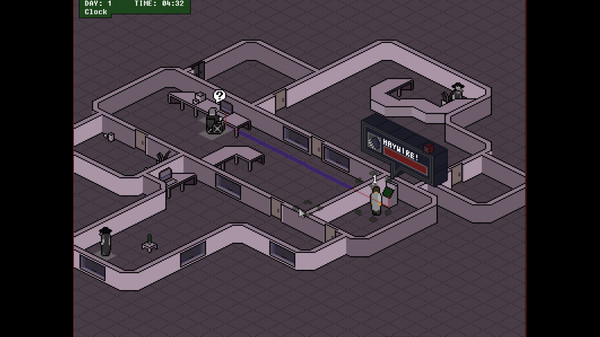 Black Annex game for windows Pc 1