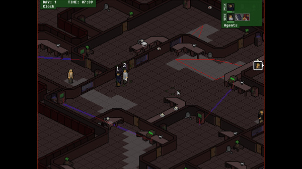 Black Annex for linux