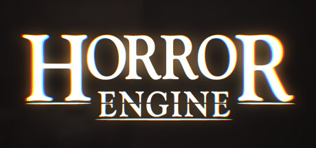 Horror Engine cover art
